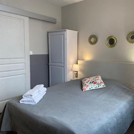 Hotel Saint Yves Nantes Eksteriør billede